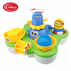 Vente chaude nouveau <span class=keywords><strong>bain</strong></span> <span class=keywords><strong>de</strong></span> baleine bleue électrique joue des boules <span class=keywords><strong>de</strong></span> rétention d'eau en plastique pour la douche <span class=keywords><strong>de</strong></span> <span class=keywords><strong>bébé</strong></span> et d'enfants - Product Image 4