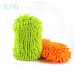 <span class=keywords><strong>2021</strong></span> nouveau plumeau de voiture en microfibre lavable de haute qualité - Product Image 3