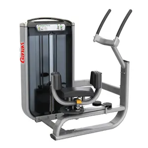 Guangzhou Rotary Torso Maschine Full Gym Bodybuilding-Ausrüstung
