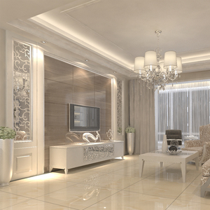 Baldosa de porcelana soluble y pulida, 500x500, venta en españa - Product Image 2