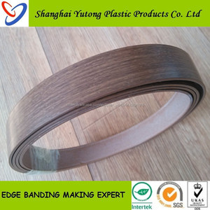 Voir <span class=keywords><strong>agrandir</strong></span> l'image Shanghai Yutong table à manger abs bordure pour panneau meubles - Product Image 2