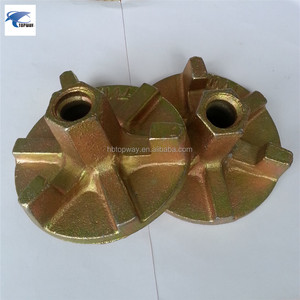Giàn giáo phụ kiện ván khuôn khóa wing nut - Product Image 6