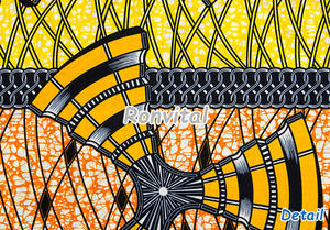 Java Imprimer Tissu 100% coton HF047 - Product Image 5