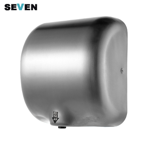 Secador de Manos Comercial <span class=keywords><strong>Excel</strong></span> Dryer XLERATOR-XL SP Negro 110/120V 12.5A - Product Image 6