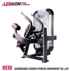 Body fitness ejercicio indoor heavy duty crujido abdominal equipos de gimnasia sentado máquinas para la venta - Product Image 4