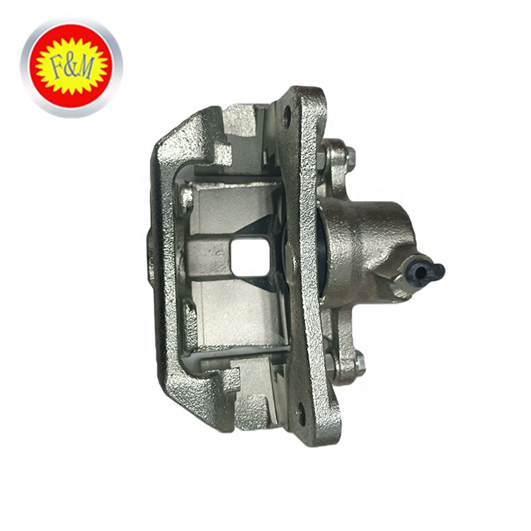 อะไหล่รถยนต์ OEM 47730-60101คาลิเปอร์เบรคสำหรับ FZJ100 HDJ100 UZJ100