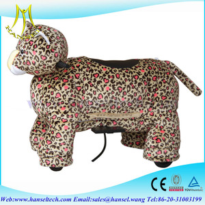 Hansel <span class=keywords><strong>centro</strong></span> <span class=keywords><strong>comercial</strong></span> de interior juguetes eléctricos animales caminando juguetes - Product Image 5