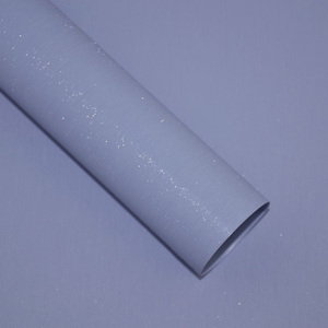 Tianxiner — rouleau de papier d'emballage personnalisé, plastique imperméable, pour emballage de fleurs, nouveau - Product Image 5
