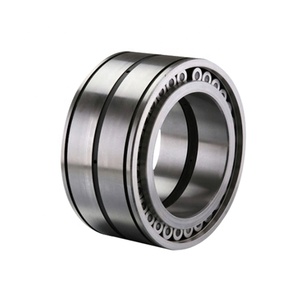 Cuscinetto per Rullo Stradale 319262B, Cuscinetto <span class=keywords><strong>a</strong></span> <span class=keywords><strong>Rulli</strong></span> <span class=keywords><strong>Cilindrici</strong></span> <span class=keywords><strong>a</strong></span> Doppia Fila Completo, Cuscinetto per Macchina Vibrante 319262 E3-252 - Product Image 5