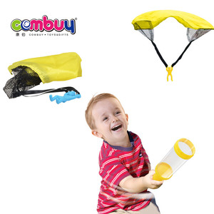Jouet parachutiste, jeu de Sport pour enfants, lot de 24 pièces - Product Image 5