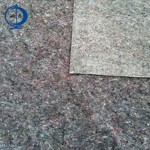 Thảm Vải Không Dệt Chống Bụi Chống Thấm Nước Giá Rẻ Thảm Lông Cừu Di Chuyển - Product Image 3