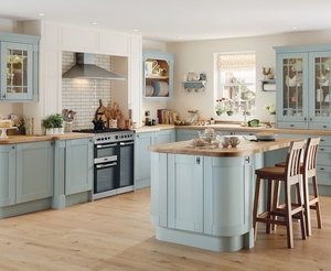 Design di Cucine Modulari a L, Mobili <span class=keywords><strong>per</strong></span> Cucine Piccole, Moderni - Product Image 5