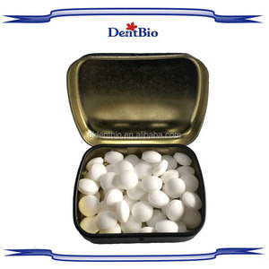Caramelos de <span class=keywords><strong>Menta</strong></span> <span class=keywords><strong>Sin</strong></span> Azúcar Slim Andy, Caramelos de <span class=keywords><strong>Menta</strong></span> <span class=keywords><strong>Sin</strong></span> Azúcar <span class=keywords><strong>Sin</strong></span> Sorbitol - Product Image 3