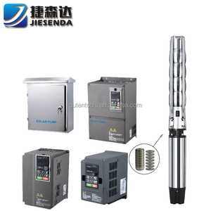 <span class=keywords><strong>Pompe</strong></span> à eau <span class=keywords><strong>solaire</strong></span> centrifuge submersible pour puits profonds Jiesenda, <span class=keywords><strong>meilleur</strong></span> prix, 36v 220v DC, pour l'irrigation agricole - Product Image 2