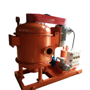 الصين التكنولوجيا الجديدة المنتج فراغ Deaerator و Degasser - Product Image 2