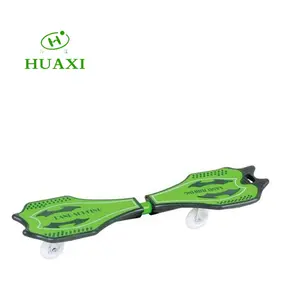 High quality street surfing wheels wave skateboard