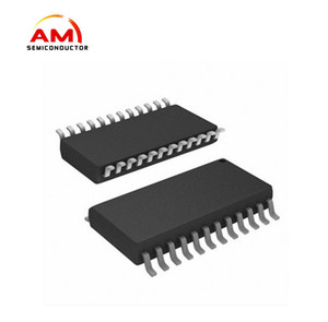 IC-Chip de interruptor analógico de interfaz, <span class=keywords><strong>MC14067B</strong></span> MC14067BDWR2G SMD SOP-24, nuevo, original - Product Image 1