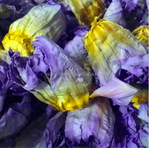 Alta Calidad GMP & Kosher Natural Extracto de Flor de Loto Azul - Product Image 2