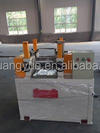 Mezcladora de Caucho Abierta para Laboratorio, 15kW, Refrigeración por Agua, 3 Años de Garantía (engranajes) - Product Image 4