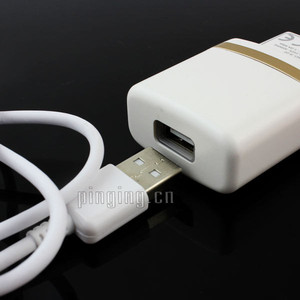 Caricabatterie da Viaggio USB <span class=keywords><strong>Portatile</strong></span> di Alta Qualità 12W QC3.0 con Spina US EU UK <span class=keywords><strong>per</strong></span> - Product Image 4