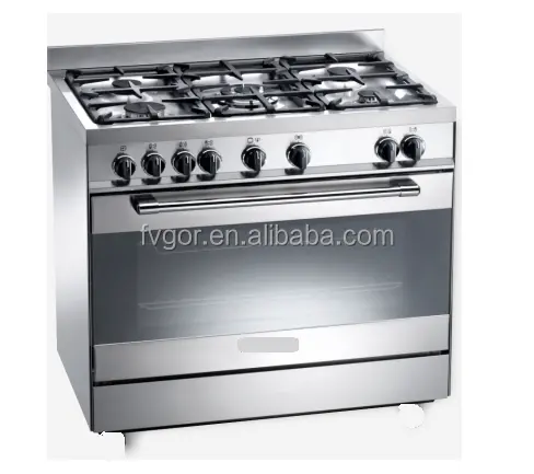 36 "pollici forni a gas forni elettrici cocina de gas