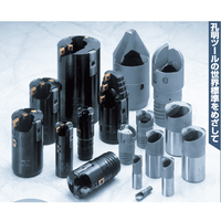 BTA DEEP HOLE MACHINING TOOL