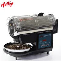 Hottop KN-8828D best products for coffee roasting