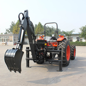 Shandong <span class=keywords><strong>sunco</strong></span> Terna Escavatore macchina - Product Image 3