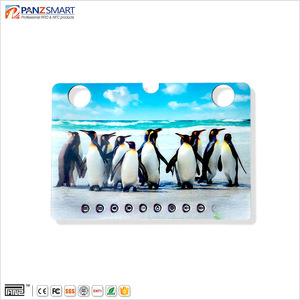 Personalizado barato 3D lenticular imágenes impresión 3D postal 3D Flip plástico Keytag tarjeta al por mayor 5D lenticular imagen para <span class=keywords><strong>catálogo</strong></span> - Product Image 5