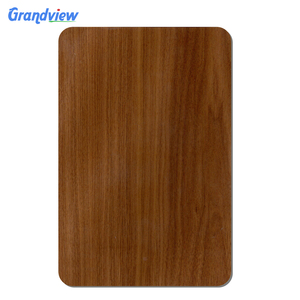 3mmカラー木目調プラスチックシート - Product Image 4