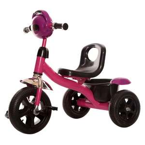 La migliore vendita 2019 bambini all'ingrosso giro su macchinine triciclo pedale trike <span class=keywords><strong>3</strong></span> ruote triciclo bambini triciclo bambino per bambini - Product Image 3