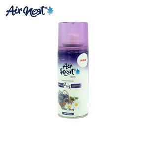 Diffuseur de papillons en Spray, 120ml, Base d'eau, désodorisant Initial pour les toilettes - Product Image 2