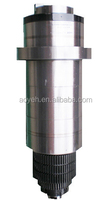 CNC BT30スピンドル