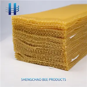 Beeswax Honeycomb Sheet Price Beekeeping Beeswax Honeycomb Comb Foundation Sheet For Bees