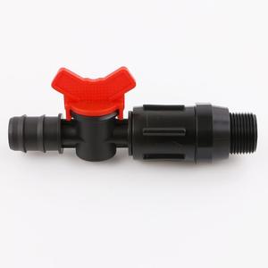 Válvula reductora de presión de agua para sistema de <span class=keywords><strong>riego</strong></span> <span class=keywords><strong>por</strong></span> <span class=keywords><strong>goteo</strong></span> - Product Image 4