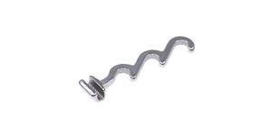Attacco dentale ortodontico di ganci crimpabili - Product Image 6