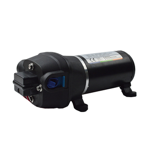 Surgeflo FL-44 24 V Hoge Volume Dc Diafragma Boost Waterpomp - Product Image 1
