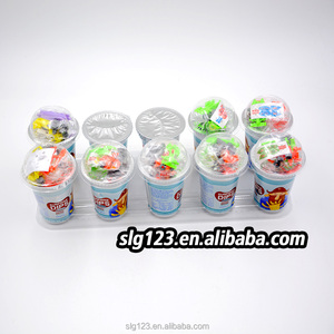 Lol Surprise — tasse à chocolat pour enfants, ips, jouets voitures, <span class=keywords><strong>biscuit</strong></span> - Product Image 4