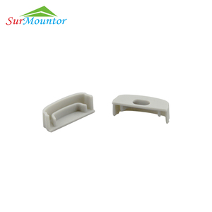 2021 New Custom <strong>Led</strong> Bendable Aluminum Profile Case Aluminum Extrusion <strong>Light</strong> Flexible <strong>Led</strong> <strong>Strip</strong> <strong>Channel</strong> - Product Image 5