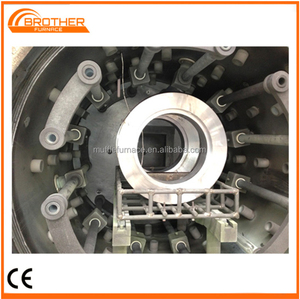 <span class=keywords><strong>Sempre</strong></span> più basso prezzo in lega di acciaio strutturale spenta in olio gas forno forno a vuoto con doppia camere di raffreddamento indurimento - Product Image 6