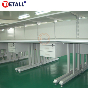 Chine Professionnel des plans pour la construction en acier encadrée <span class=keywords><strong>etabli</strong></span> léger - Product Image 2