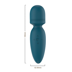 Женский вибратор с USB-зарядкой - Product Image 2