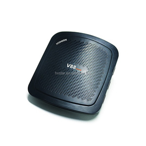 2017 SCISHION V88 mini II Smart TV Box Rockchip RK3229 4 Core Android 6,0 2GB + 8GB Quad Core Media TV reproductor de Multi-languag - Product Image 3