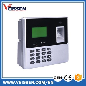 Bajo precio y excelente de huellas dactilares de asistencia para teniendo mucho tiempo - Product Image 1