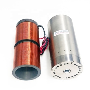 294N, moteur magnétique linéaire de course de 50mm - Product Image 1