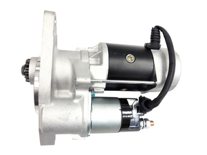 Toyo-<span class=keywords><strong>ta</strong></span> OEM 28100-78090 2810078090的24 v起动电机 - Product Image 2