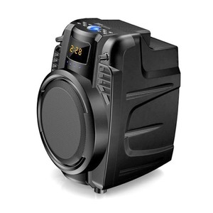 6.5 " hot sale <span class=keywords><strong>wirless</strong></span> bluetooth loa di động với fm, Usb, Sd, Túi xách tay spakers L-82 - Product Image 1