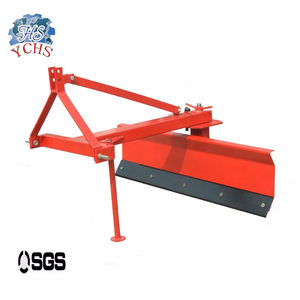 Lame de niveleuse pour tracteur - Product Image 3