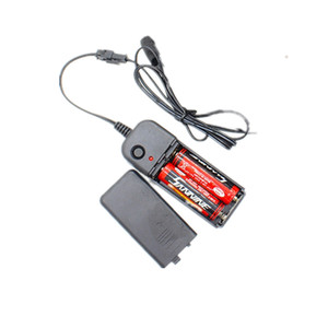 Halloween Costume Đảng Trang Trí Phụ Kiện Creepy Nhựa Phát Sáng 4 Chế Độ LED Mặt Nạ - Product Image 4