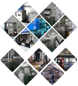 Sunson thực phẩm lớp cellulase enzyme (11000u/g, rộng ph) cho thủy phân cellulose để sản xuất glucose & Thấp phân tử sợi - Product Image 5